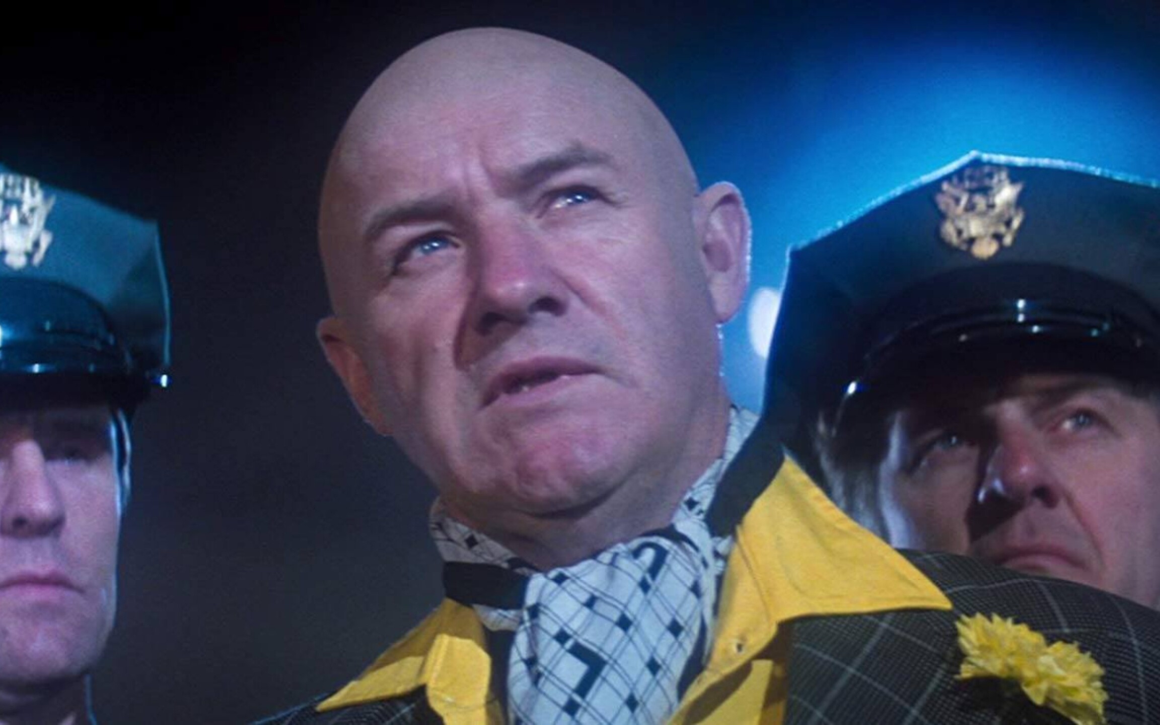 Gene Hackman de qué murió
