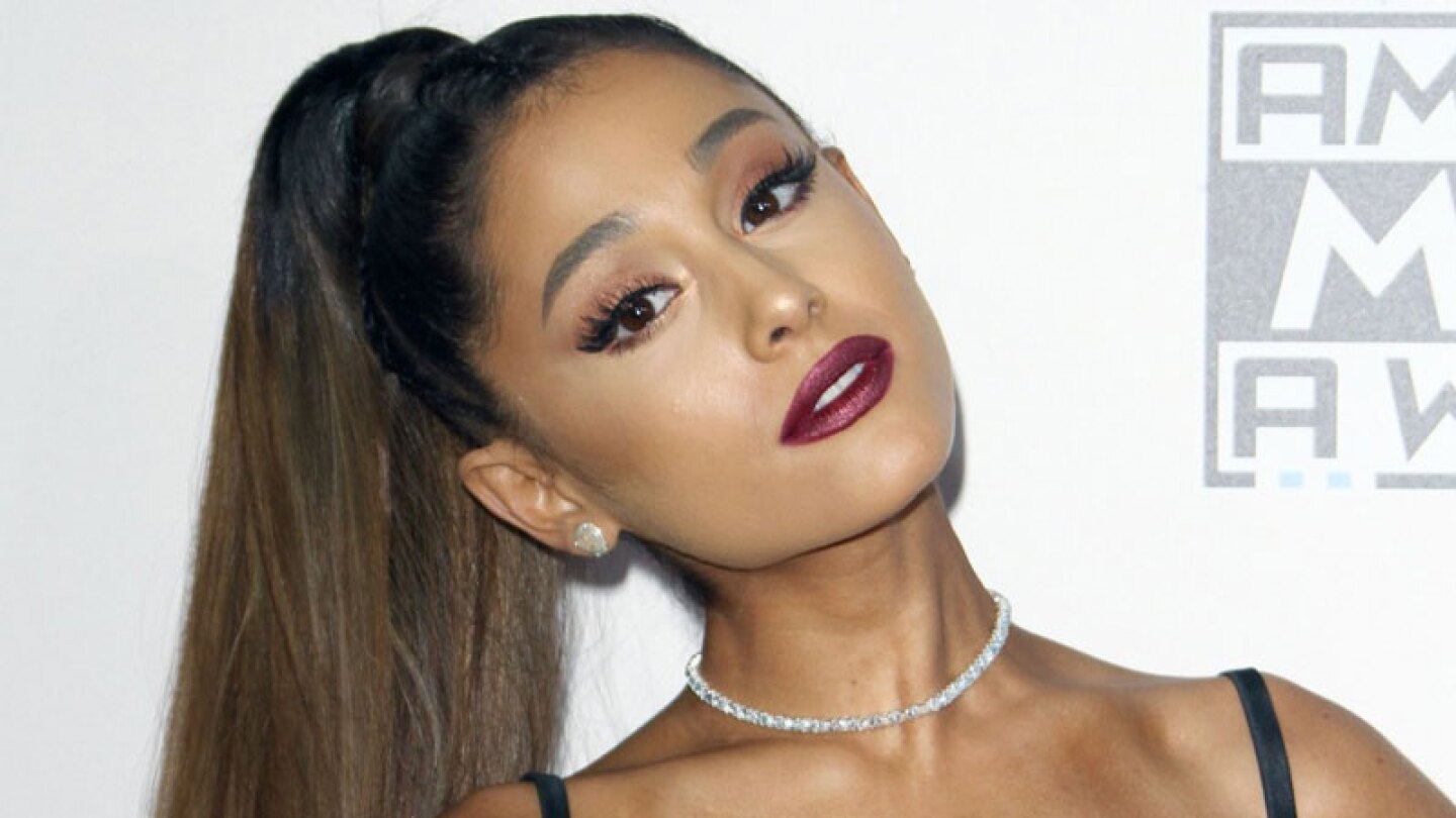 Ariana Grande n