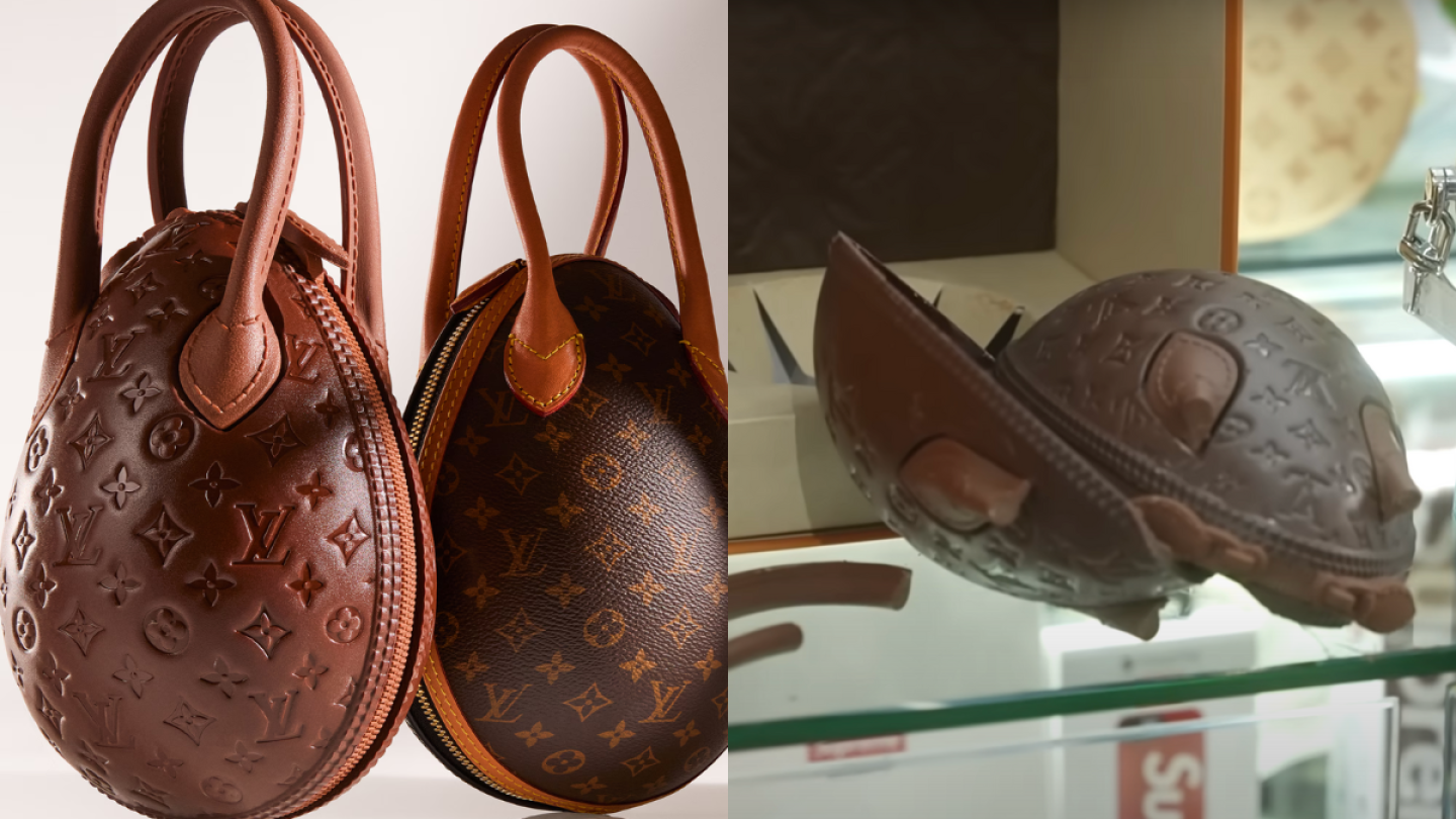 Louis Vuitton