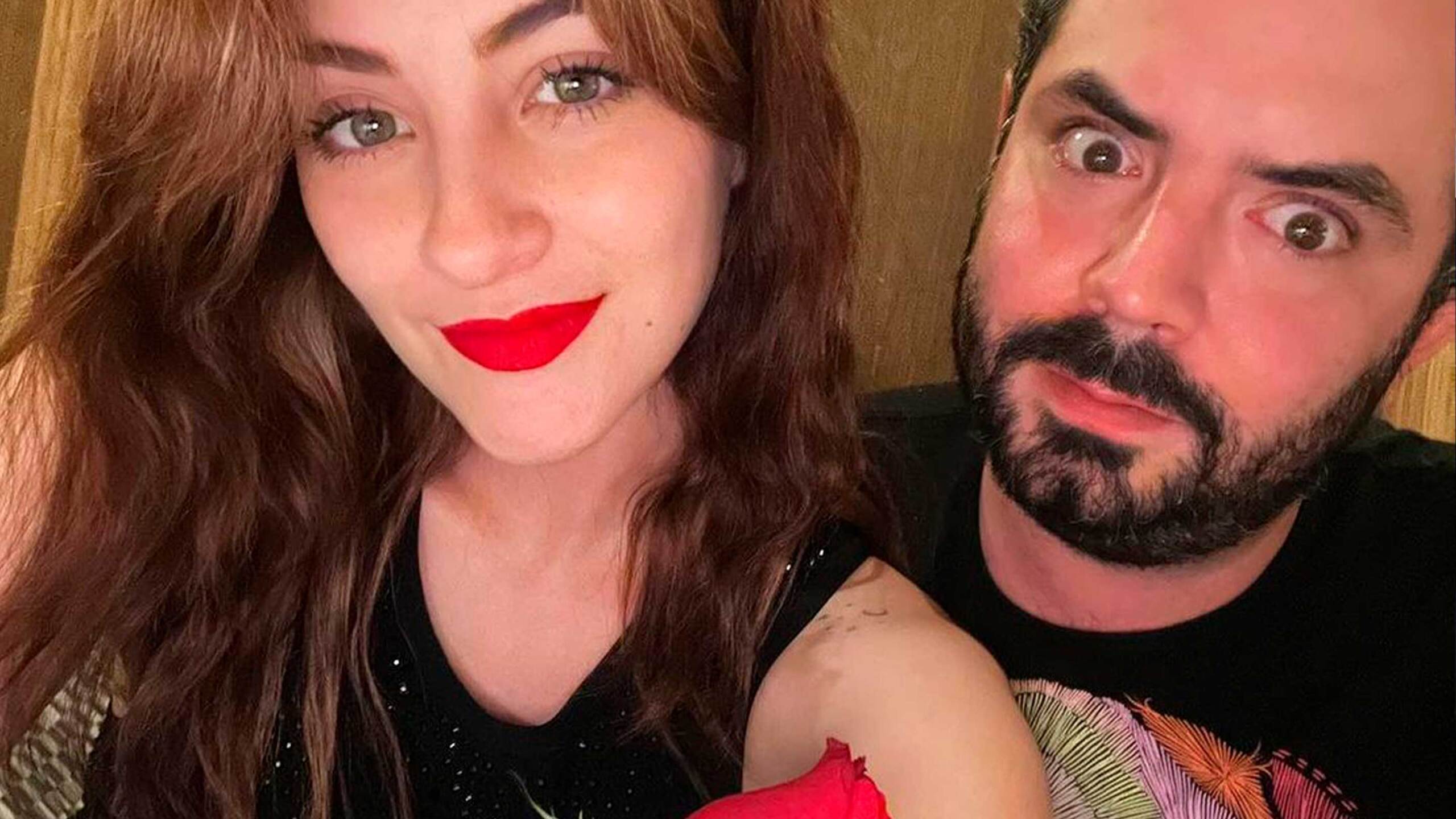 José Eduardo Derbez debuta como padre