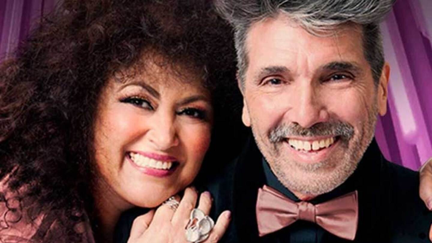 Amanda Miguel festeja su cumpleaños recordando a Diego Verdaguer