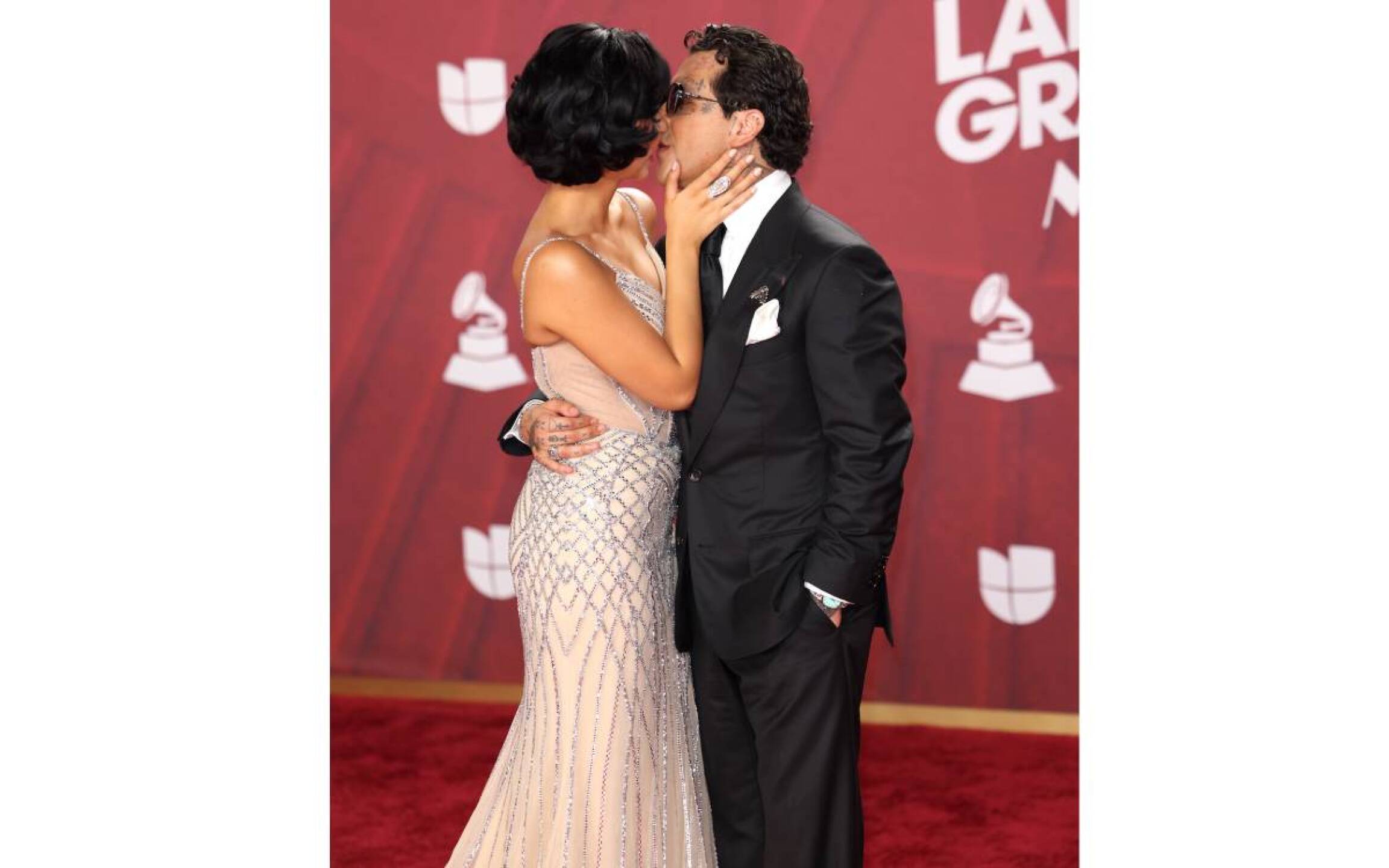 Ángela Aguilar y Nodal