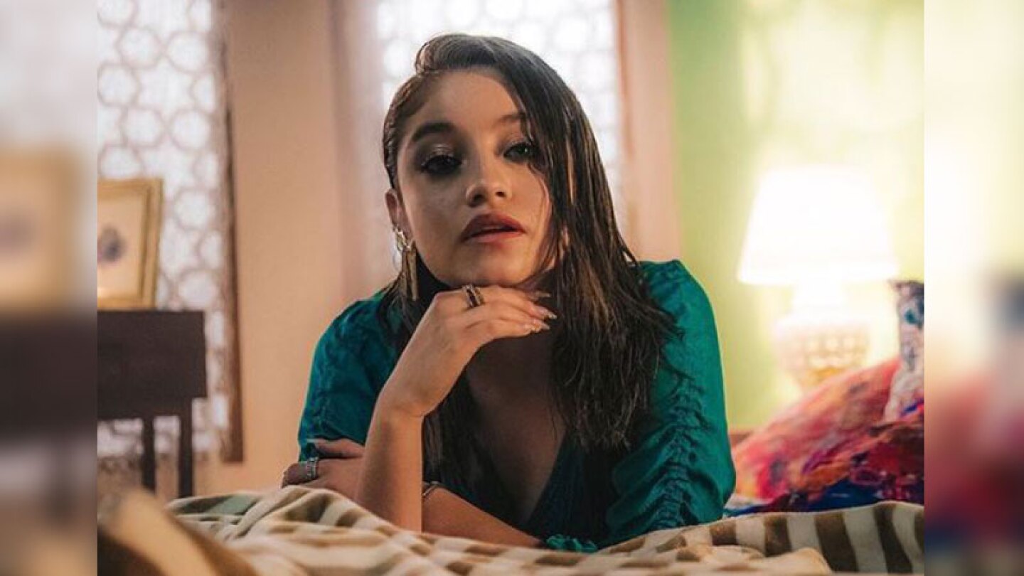 Karol Sevilla.