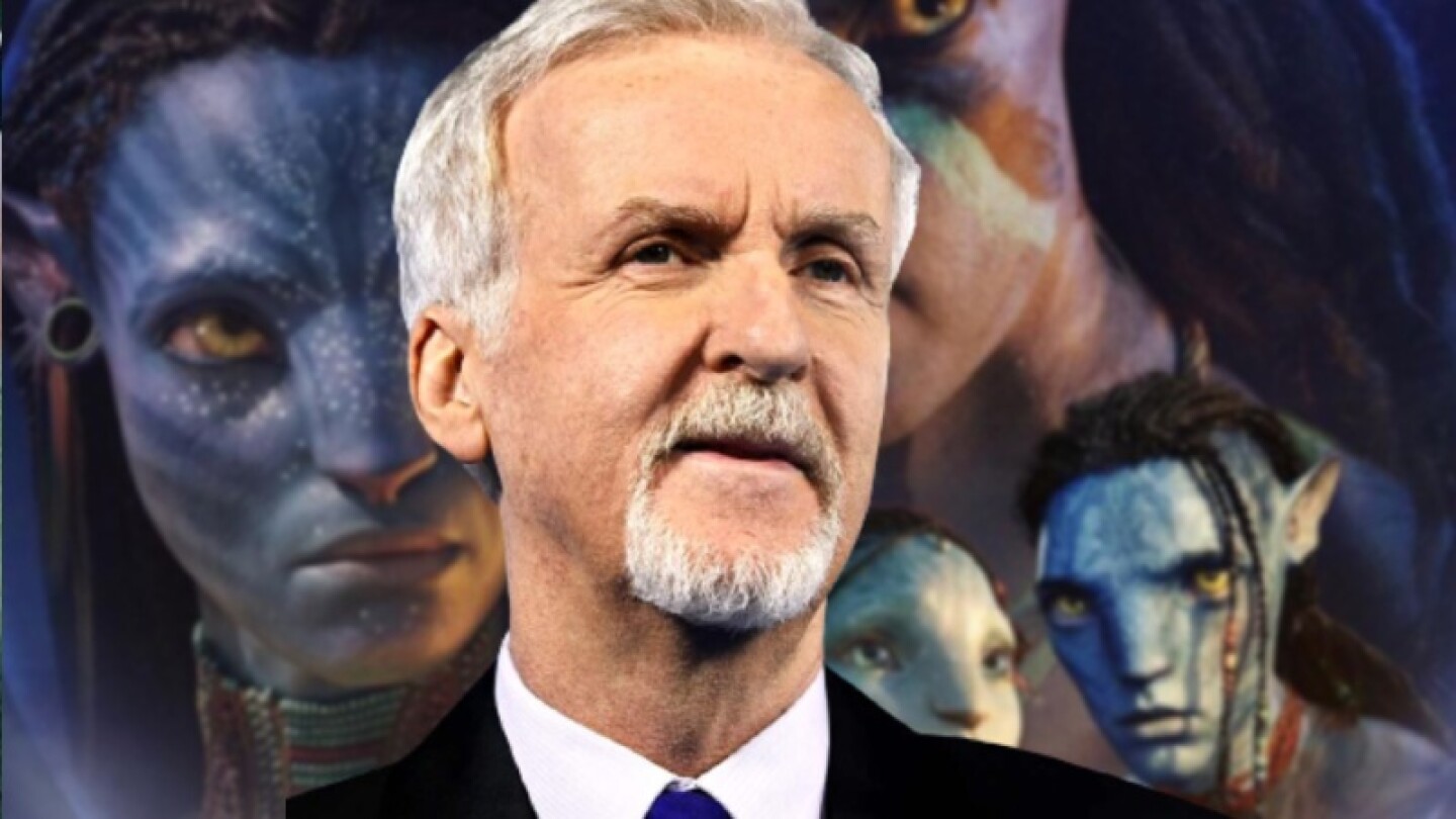 James Cameron dio positivo en covid y se perdió el estreno de la secuela de ‘Avatar’