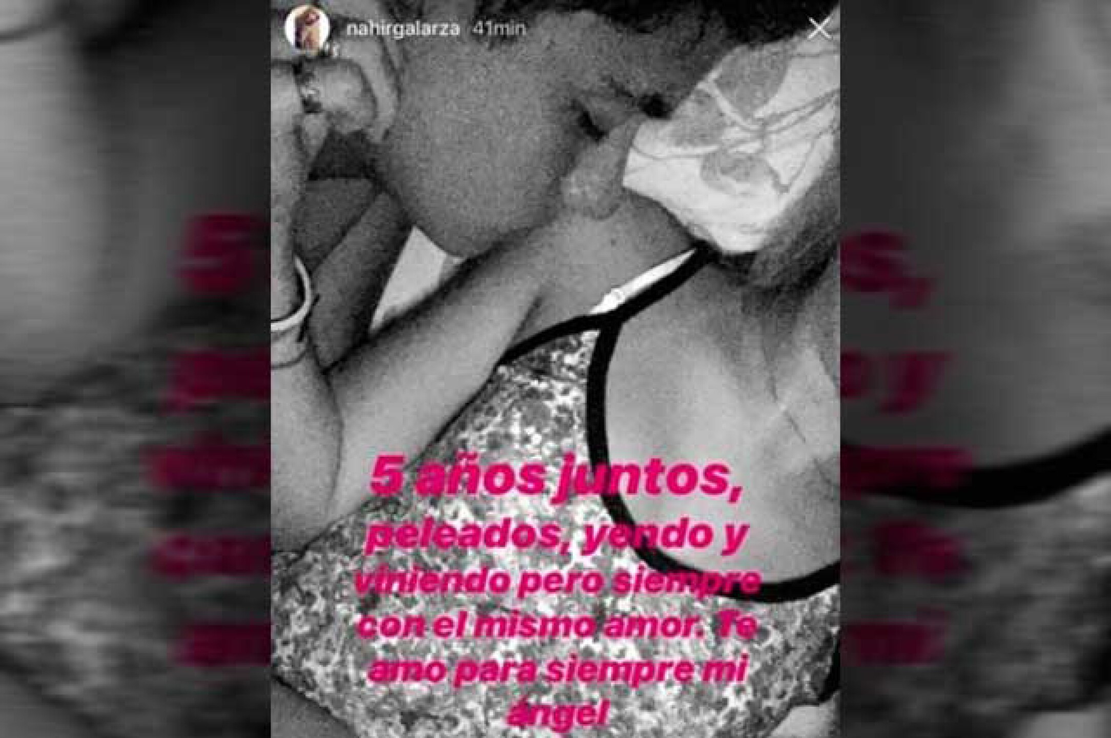 Asesina a su novio y escribe macabro mensaje en Instagram