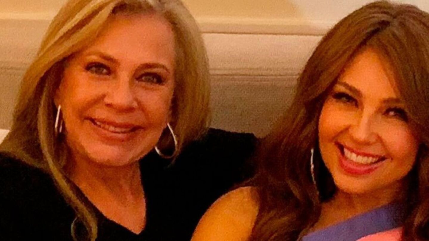 Ernestina Sodi y Thalía