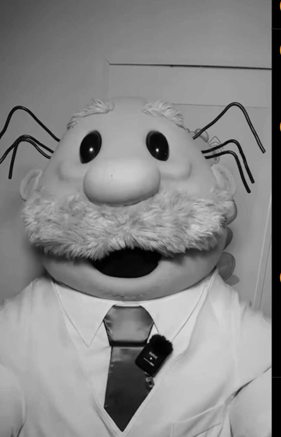 dr simi