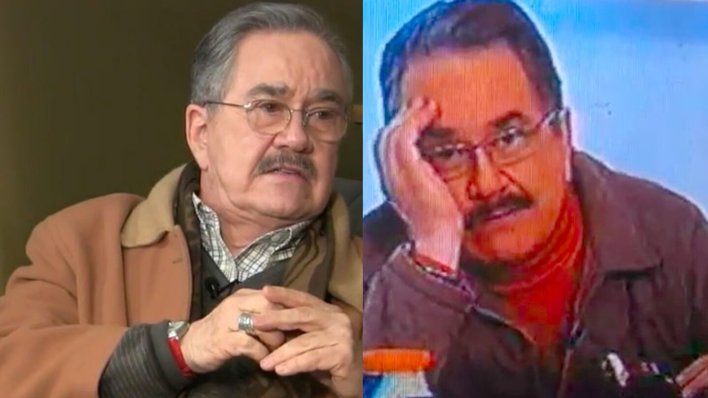 Pedro Sola por fin revela cuánto dinero pagó por su error con la mayonesa