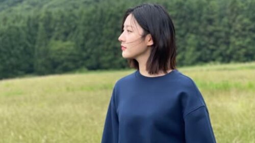 Kim Sae-ron