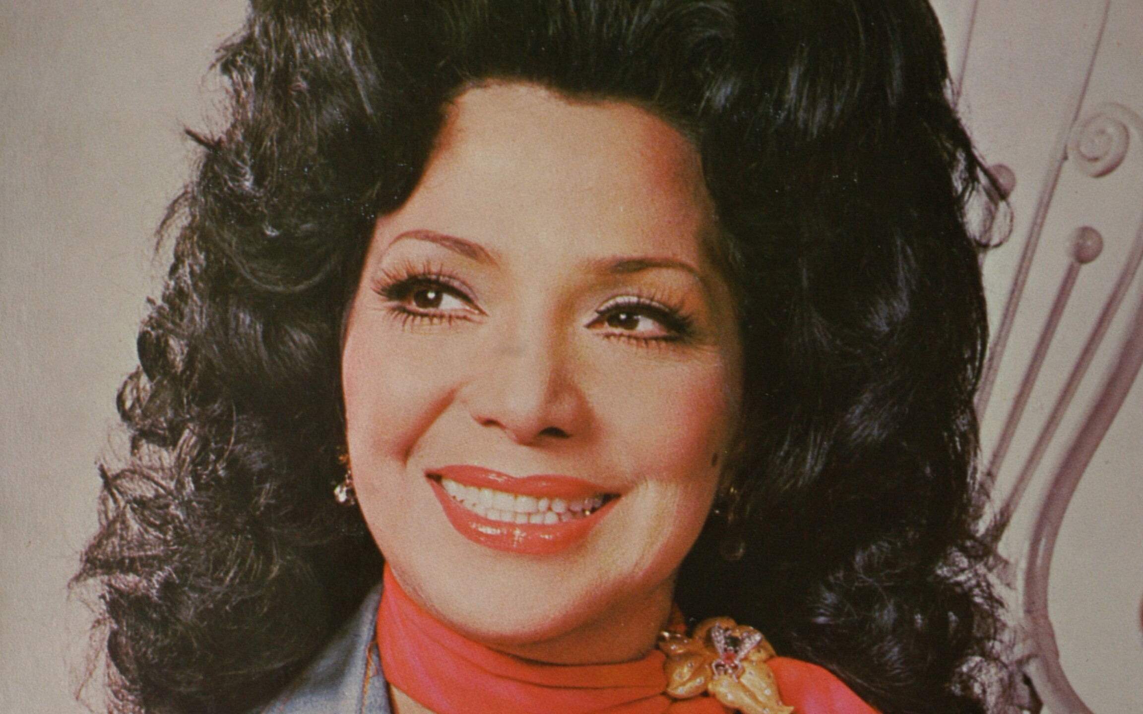 ¿Cuál es la verdadera edad de María Victoria?