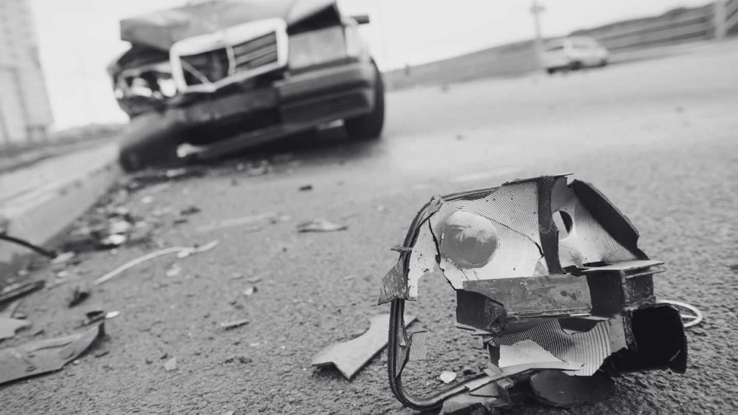 El influencer Valioso murió a sus 20 años en un accidente automovilístico.