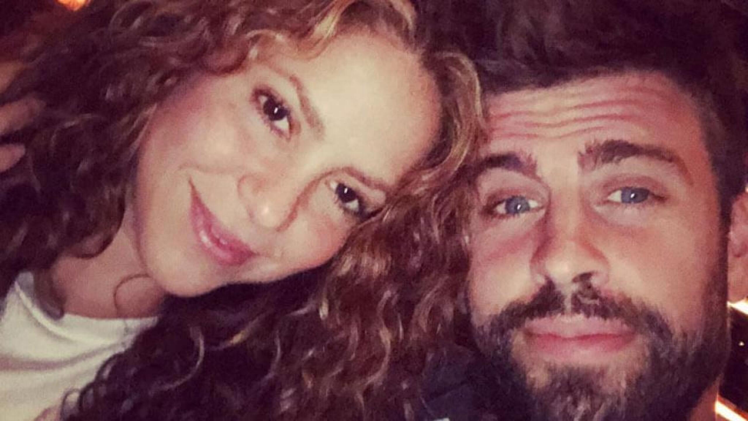Shakira sufrió ataque de ansiedad frente a Gerard Piqué; fue trasladada al hospital