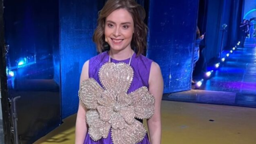 Maryfer Centeno será nueva panelista de 'La casa de los famosos México' 2025