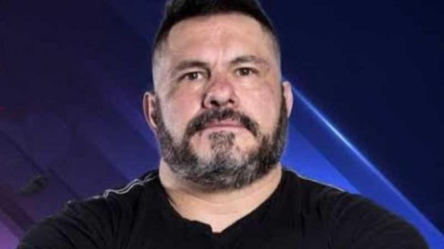 David Páramo