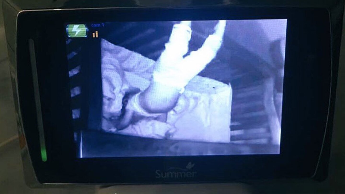 Las poses acrobáticas sorprendieron a miles.