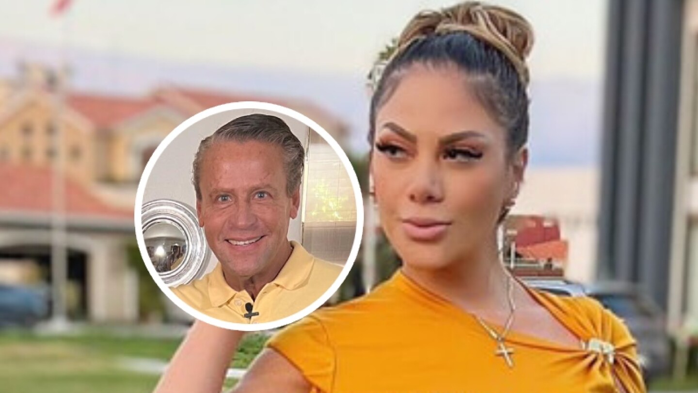 Magaly Chávez habla de Alfredo Adame