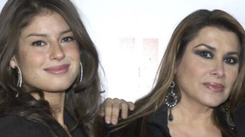 Hija de Dulce tendrá que cumplir con las obligaciones de la cantante