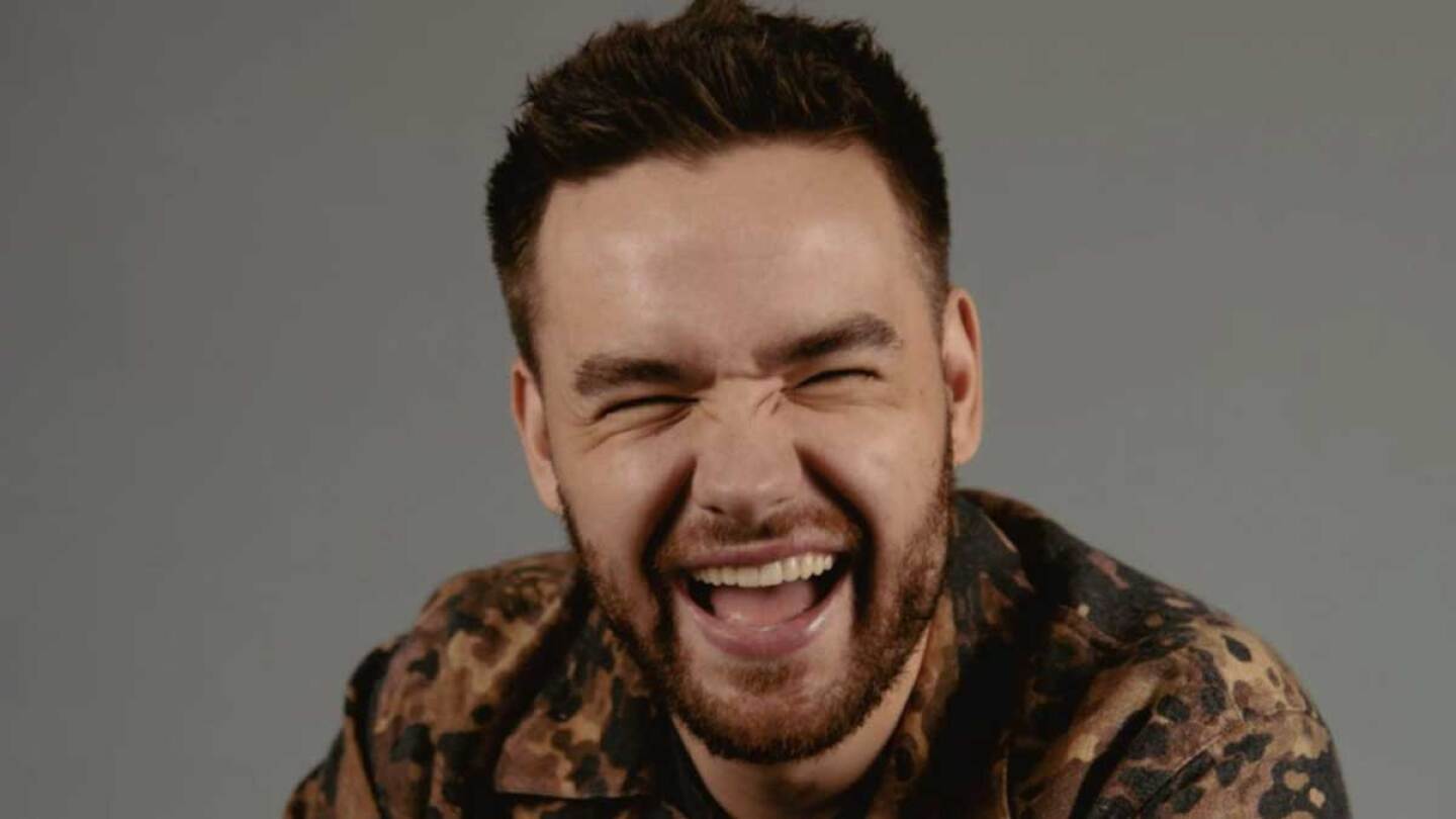 Liam Payne