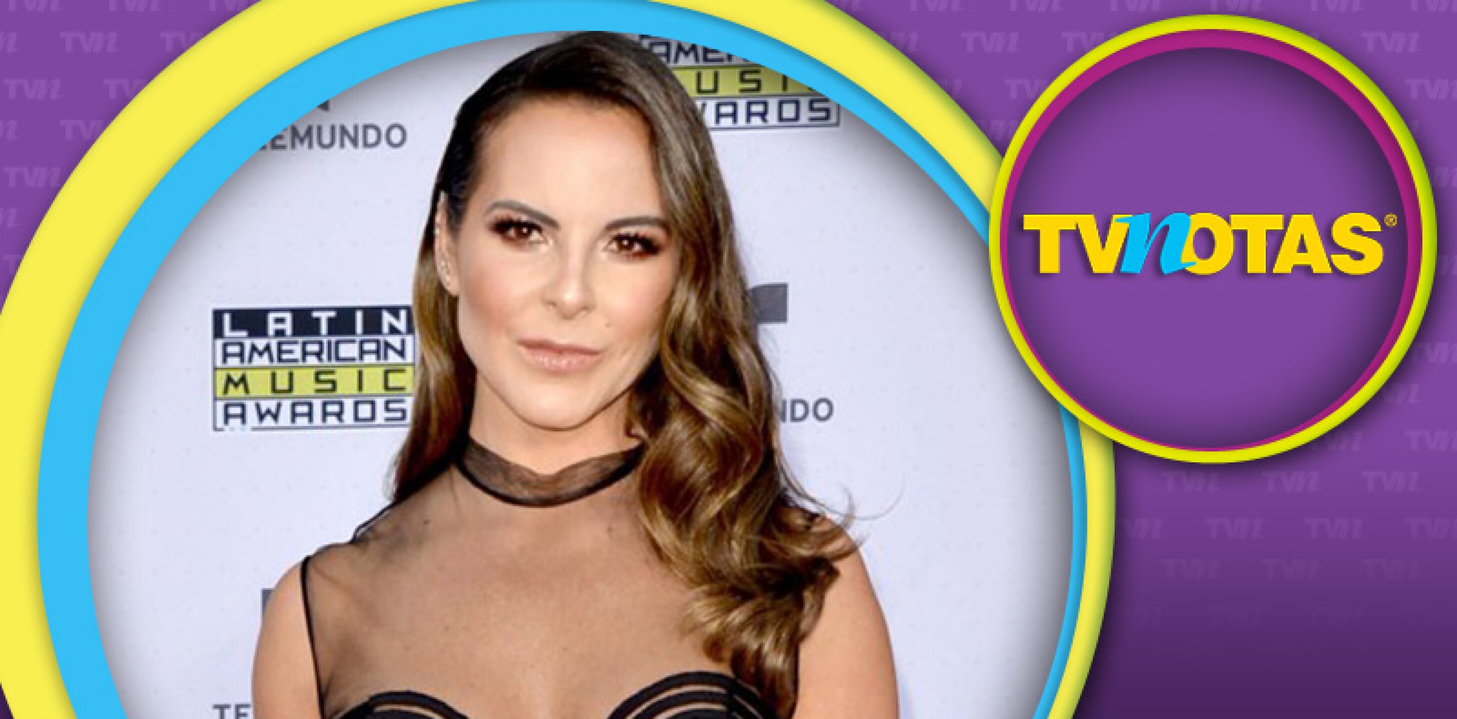 Kate del Castillo w