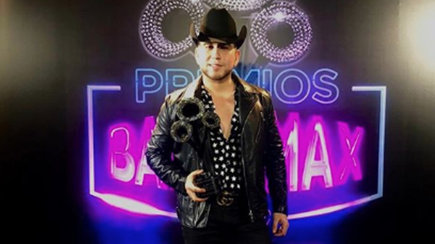 El Bebeto canceló un show y no regresó el pago que le dieron por adelantado