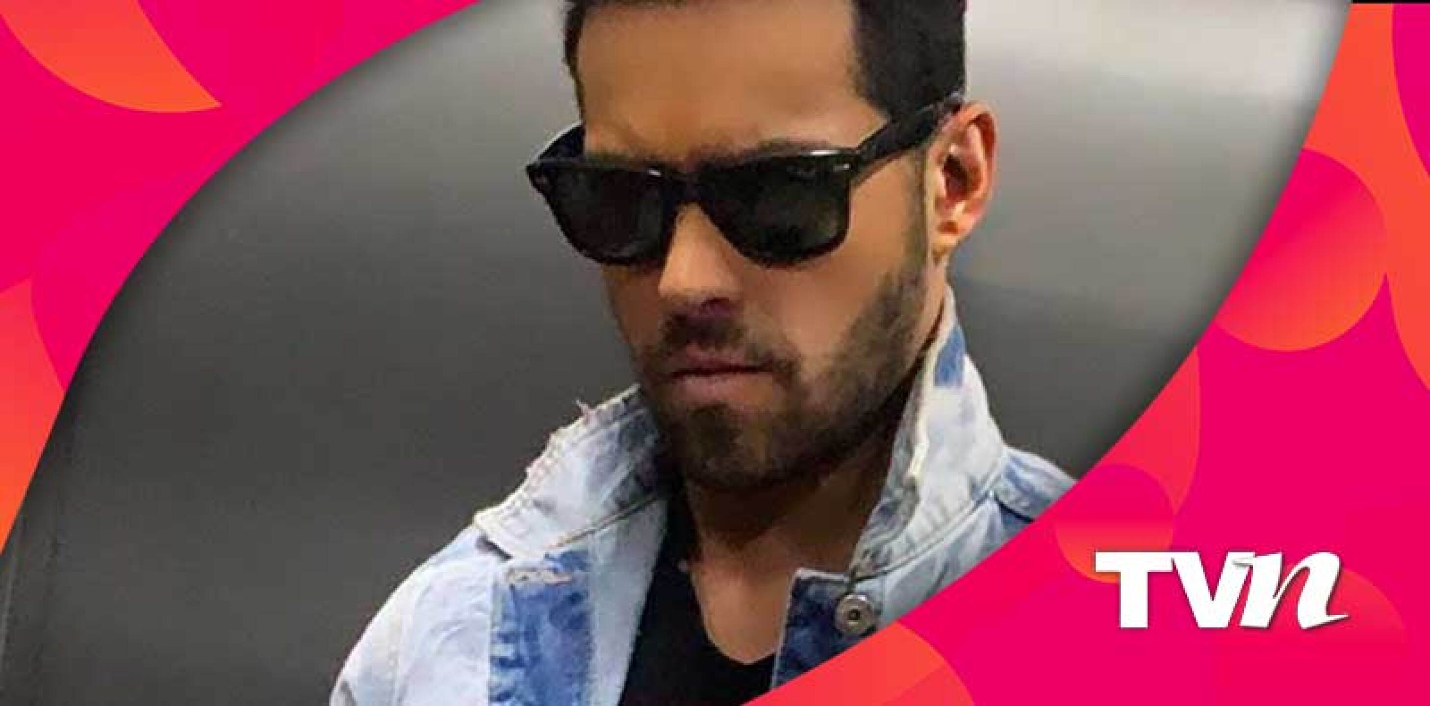 Instagram @eleazargomez333