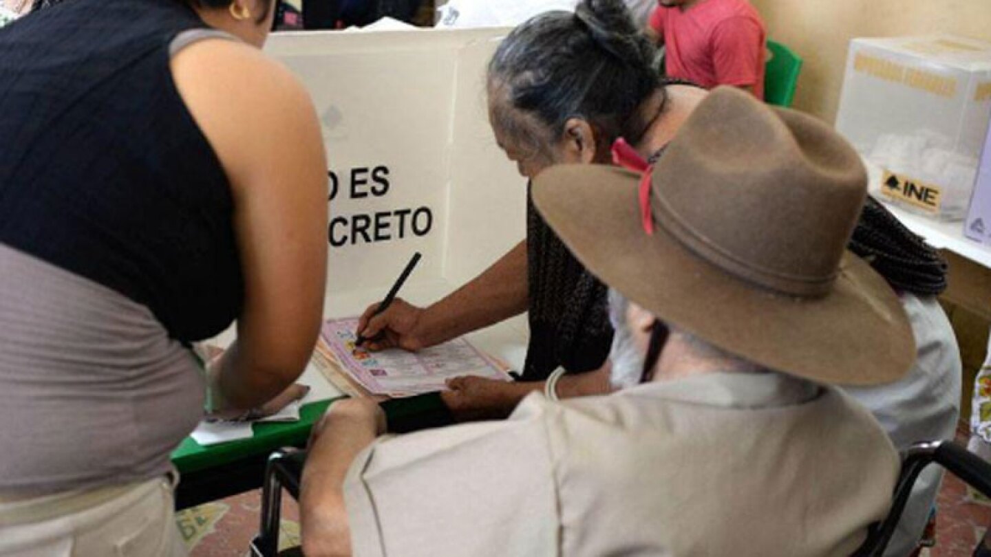Aquí algunos datos de las campañas