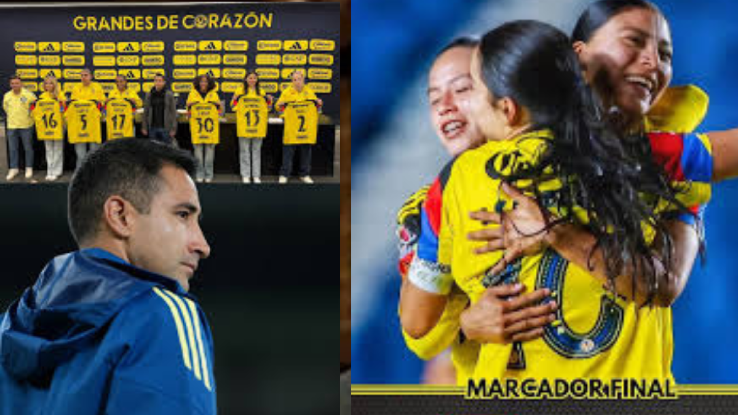 exfutbolista Luis Fuentes,