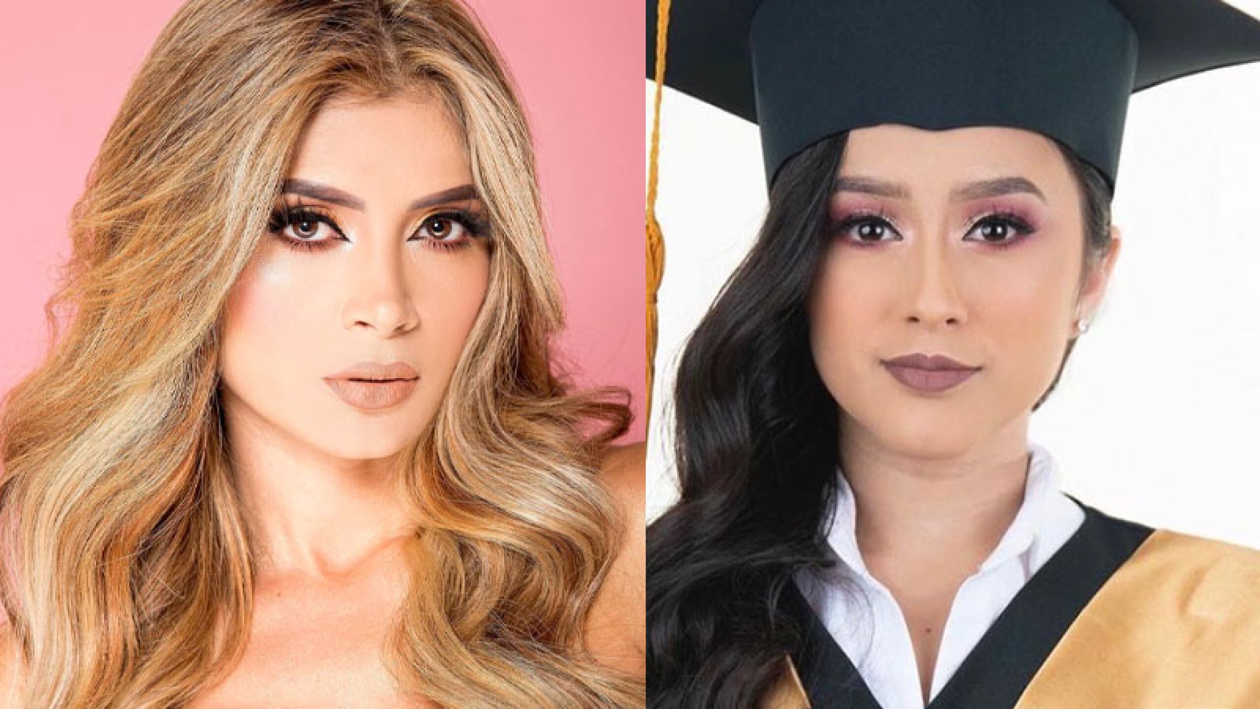 Sobrina de Kimberly Flores falleció