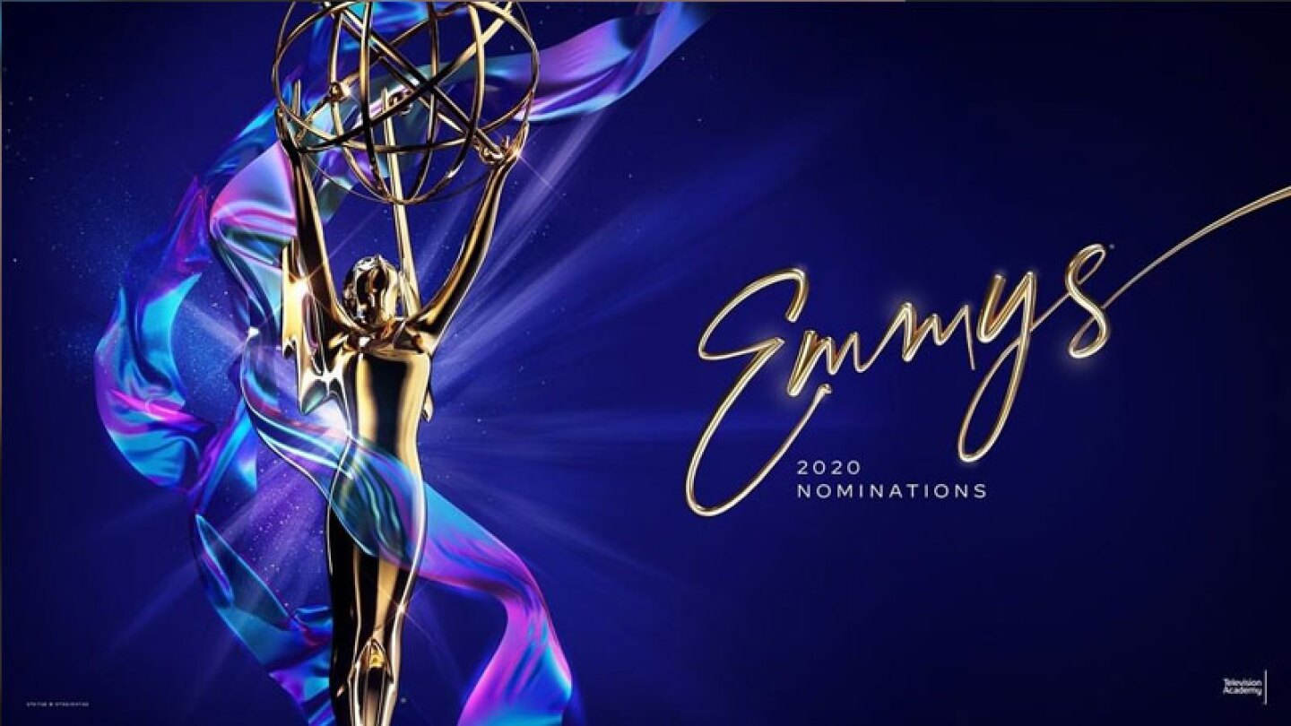 emmys 2020 nominados