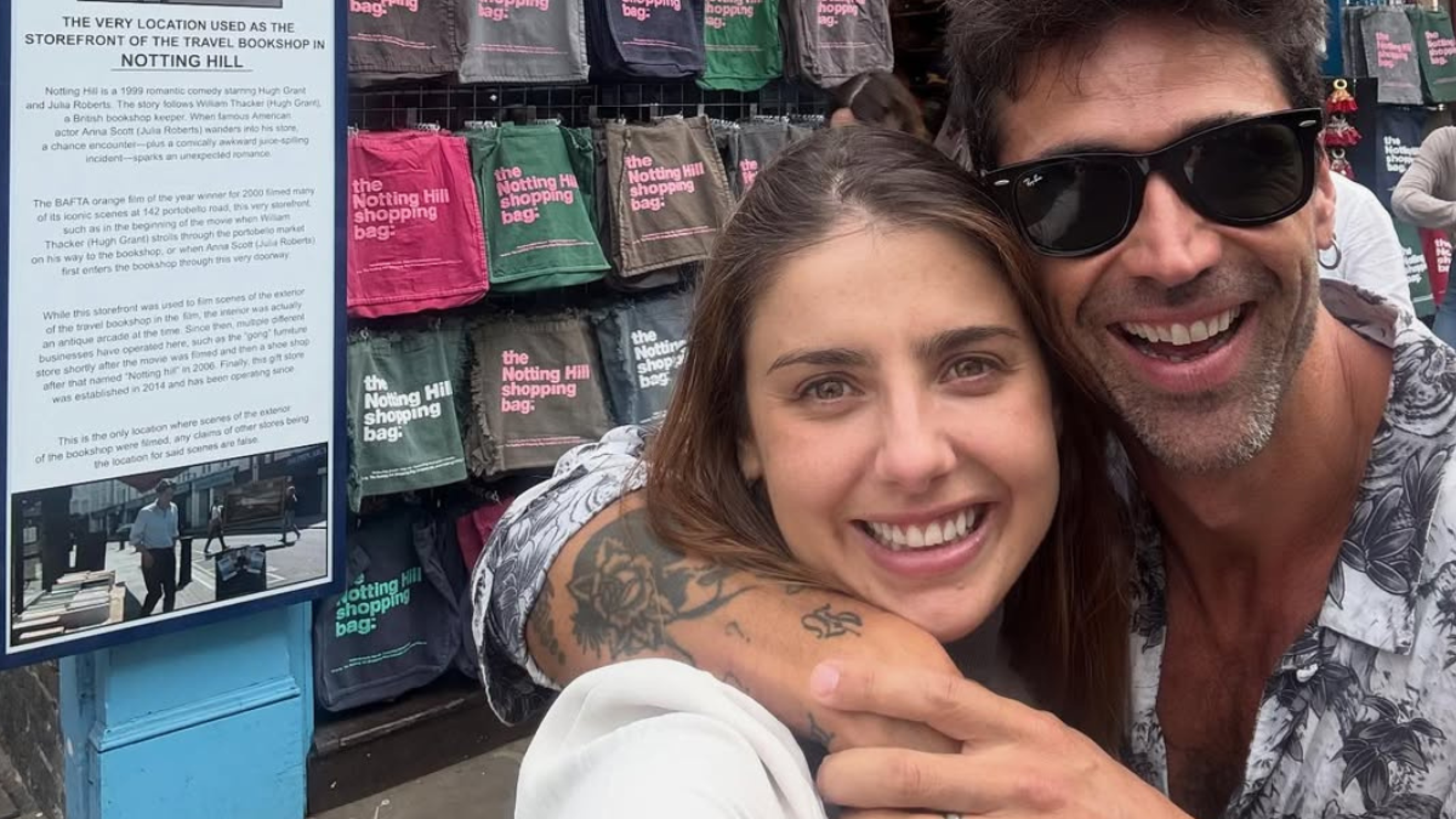 Matías Novoa se encuentra en México grabando una telenovela desde febrero de este año.