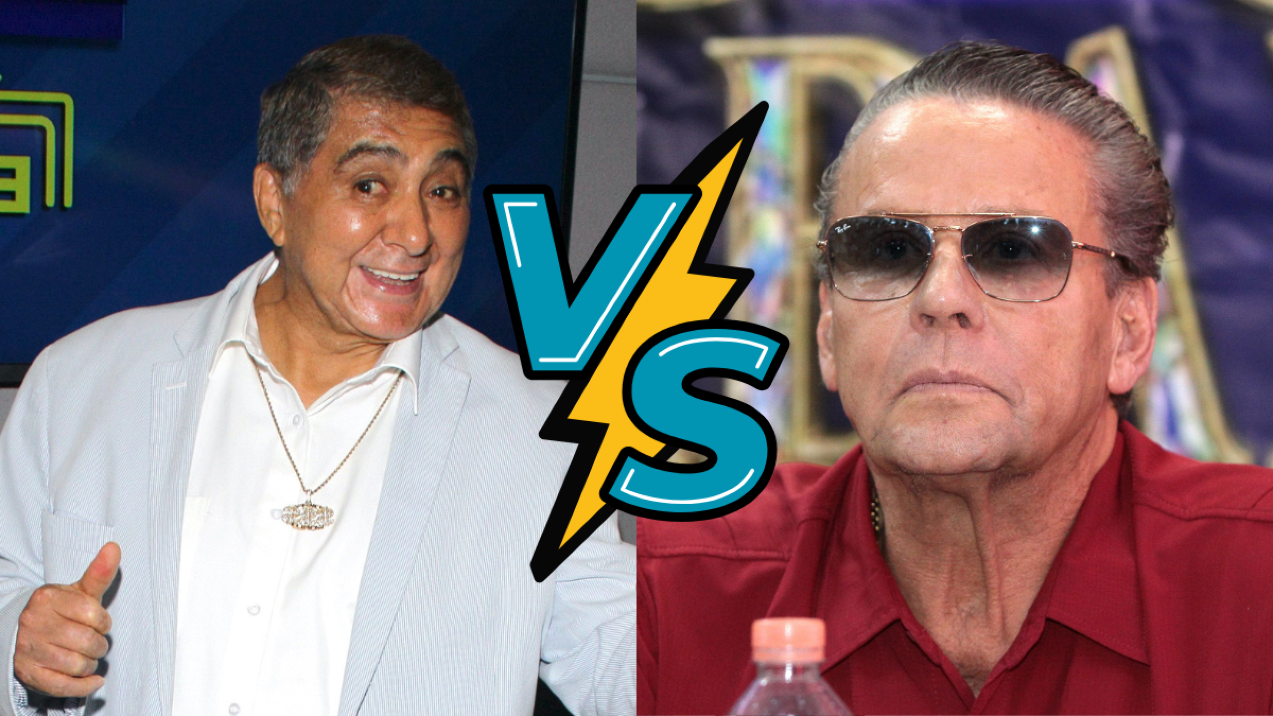 Carlos Bonavides y Alfredo Adame podrían subir al ring
