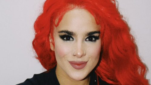 Rodrigo Fragoso se lanzó contra Gala Montes por atacar a Crista