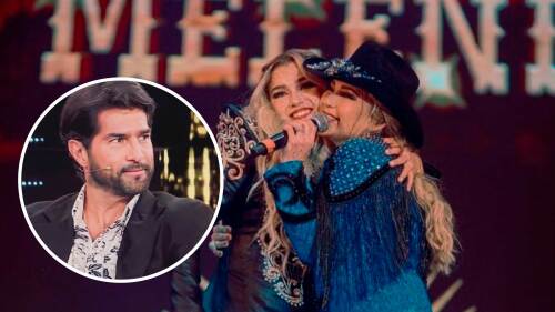 Arturo Carmona confiesa la razón por la que terminó con Jacky Bracamontes