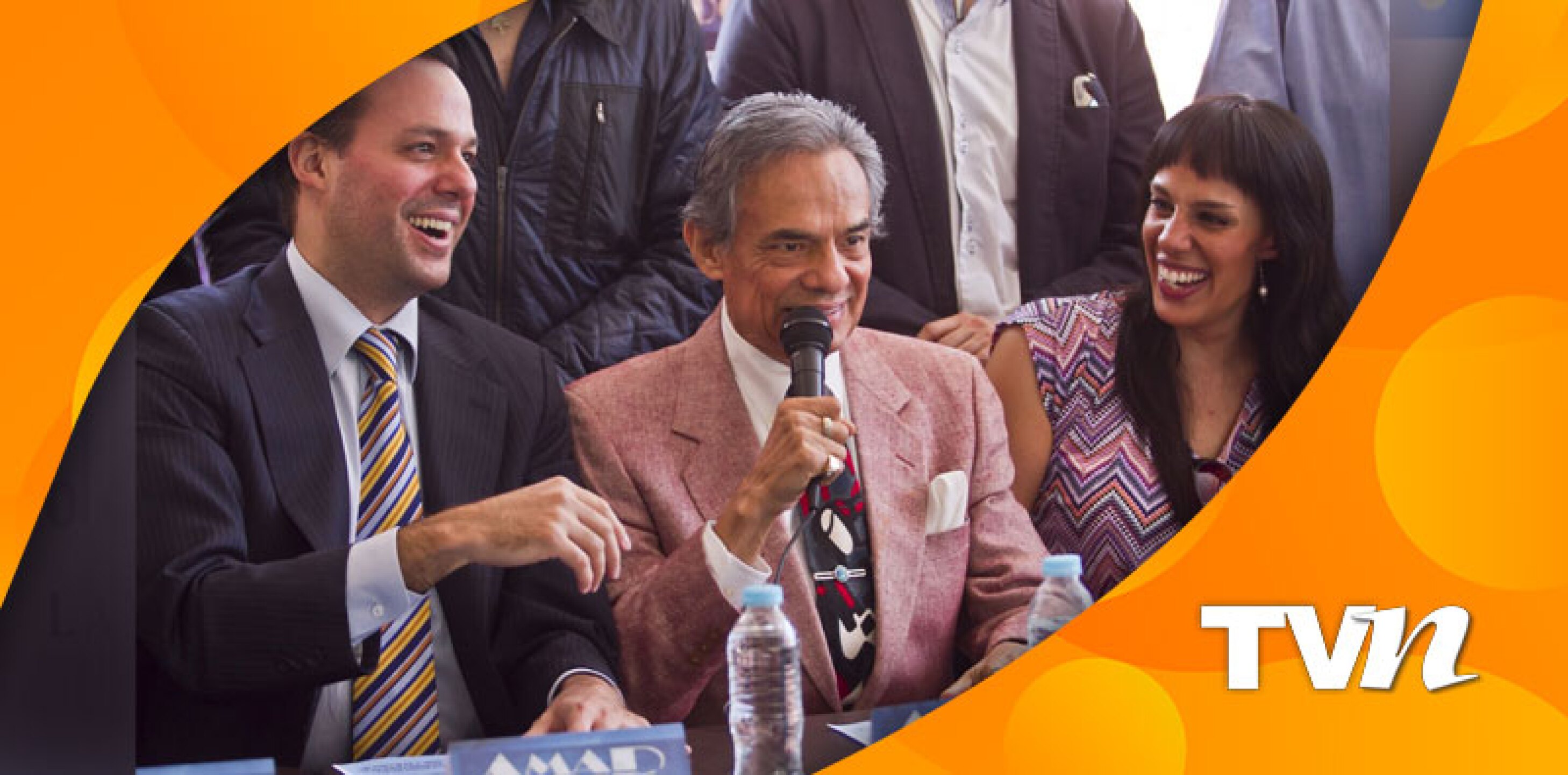 José Joel y Marysol están devastados