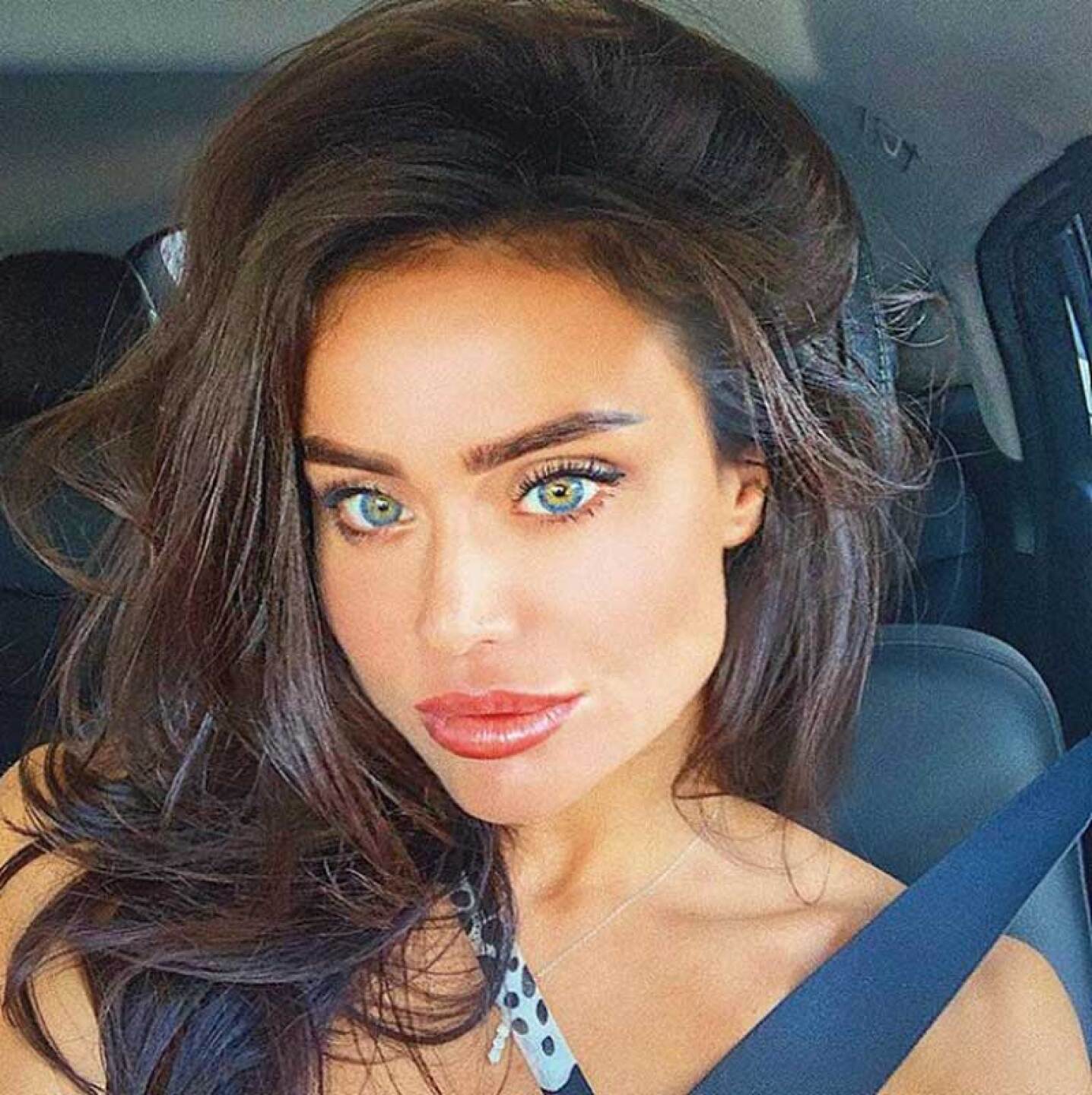 La joven era amiga de Irina Shayk, por lo que está muy afectada con la noticia.