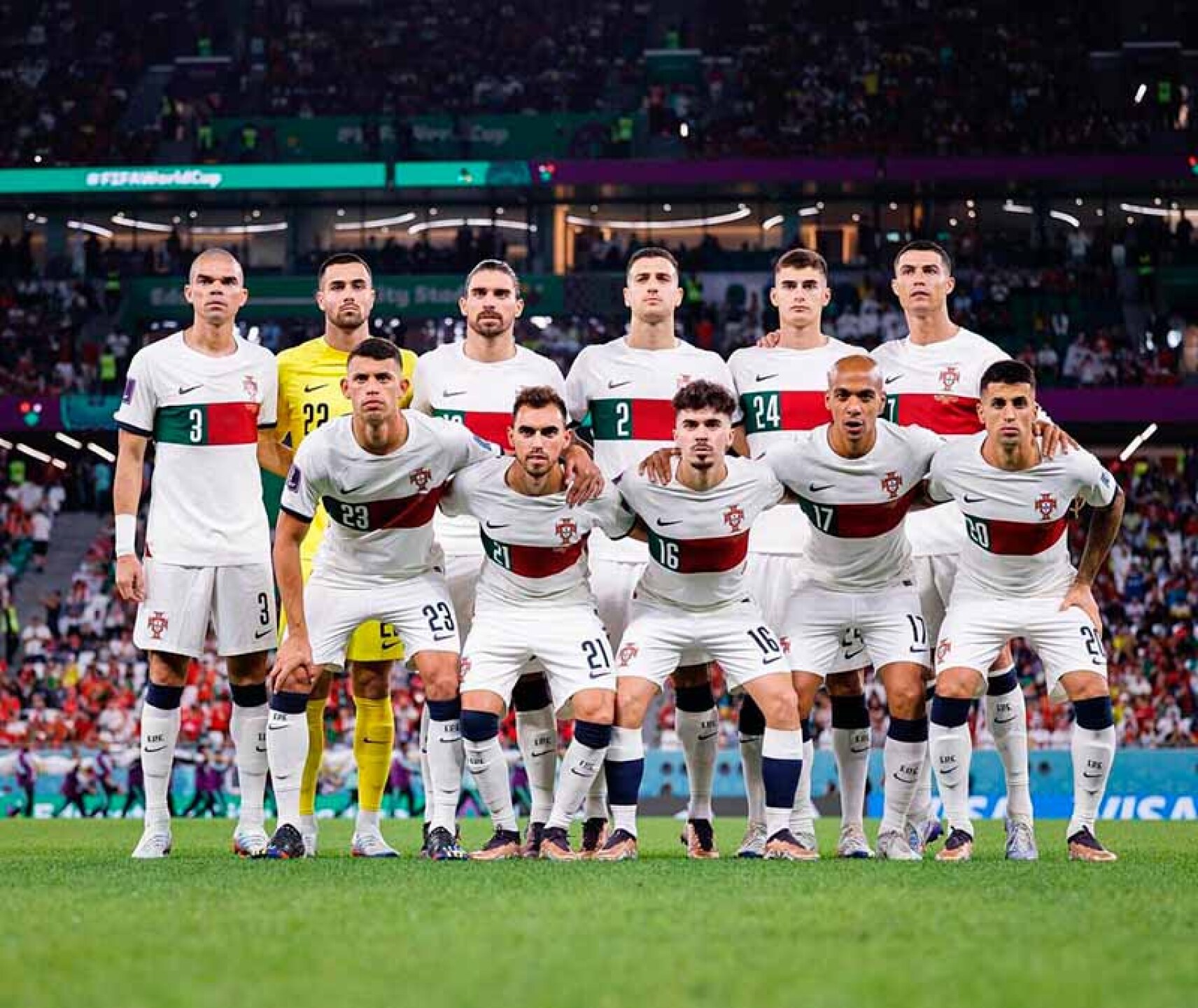 Canelo cree que la Selección de Portugal de Cristiano Ronaldo llegará a la final