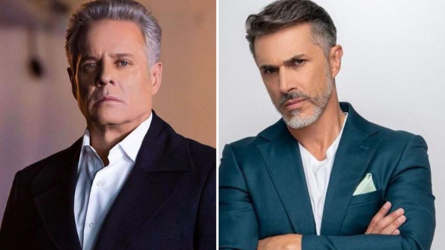 LCDLFM: Poncho de Nigris confiesa que Sergio Mayer y Alexis Ayala ...