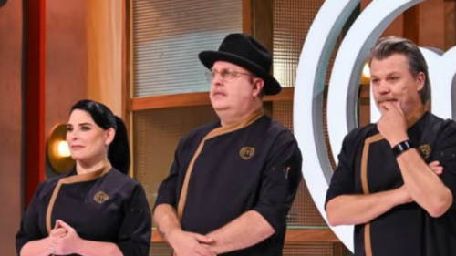 Jueces MasterChef celebrity