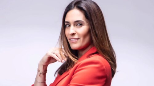 Luz María Zetina revela que su mamá se quitó la vida