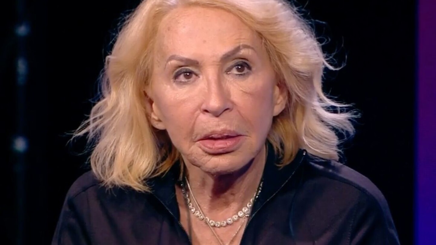 Laura Bozzo es la última expulsada de Gran hermano vip 8 ¡Enfurece por la decisión!