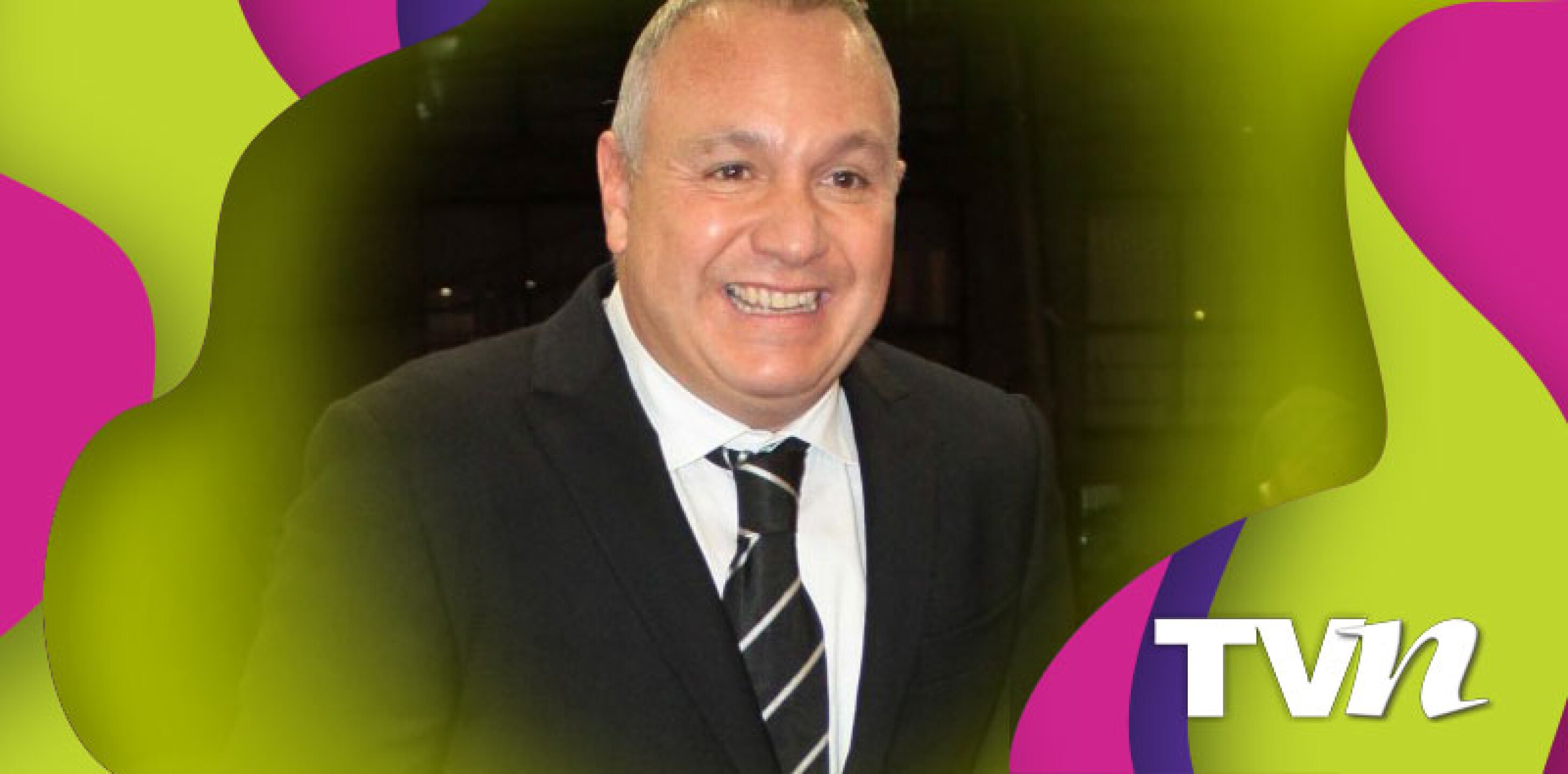 Alejandro Gou productor teatral