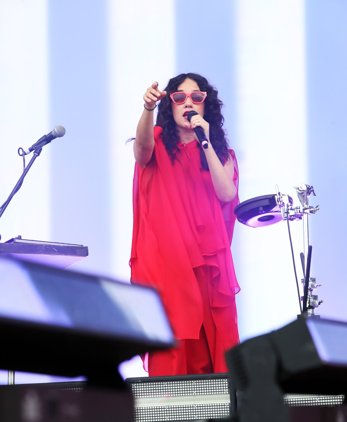 Ximena Sariñana, Festival Hera