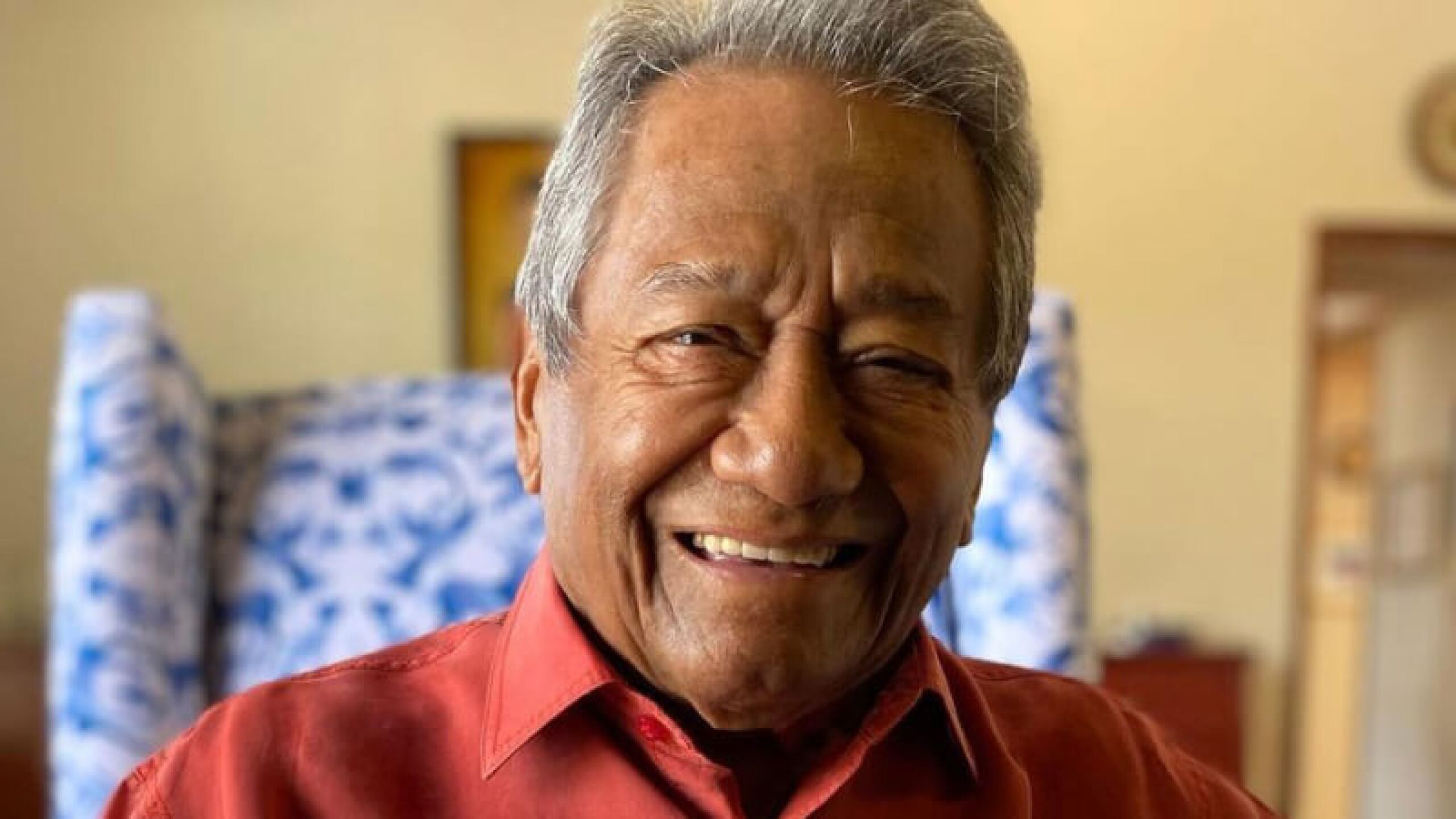 Armando Manzanero un grande de la música