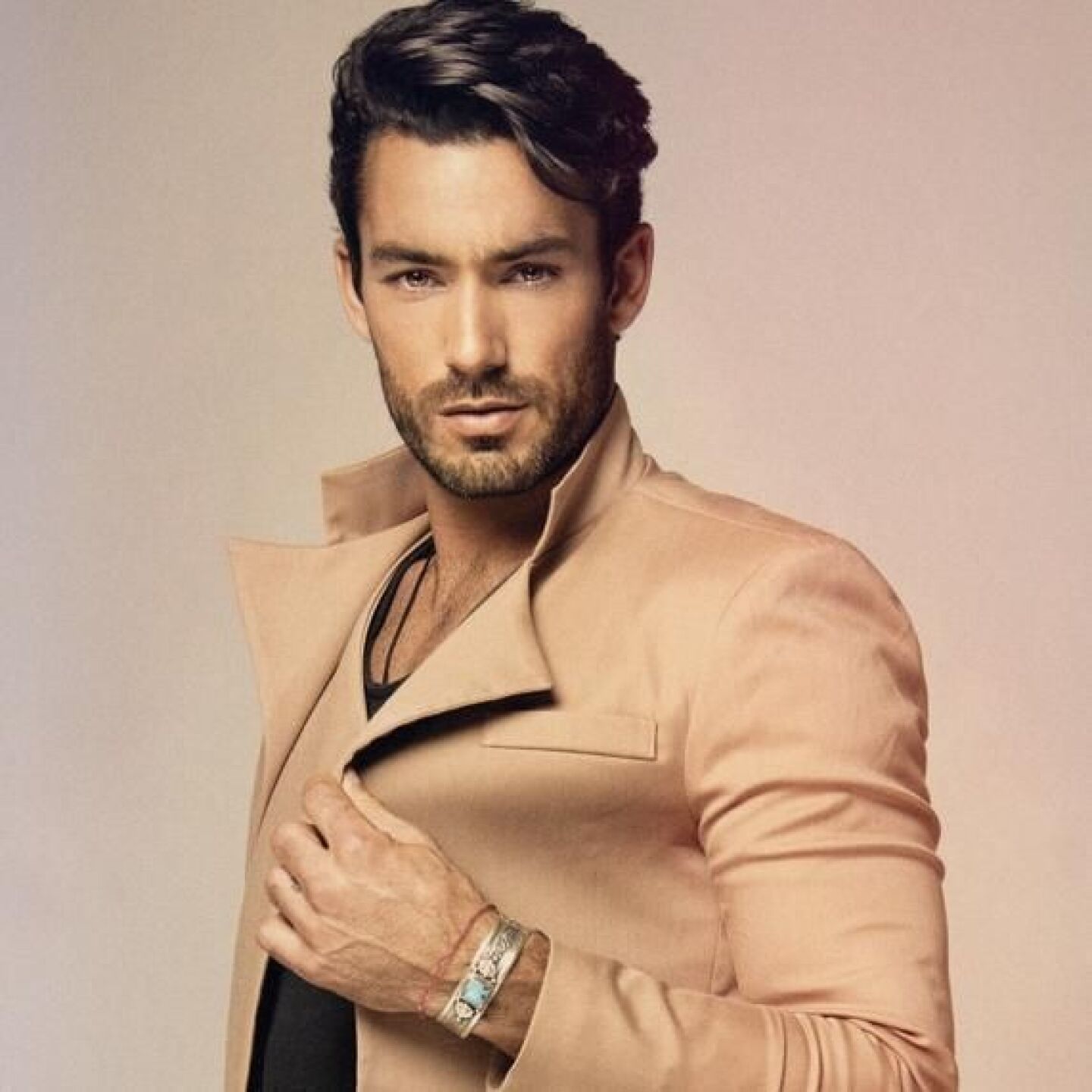 Aarón Díaz actor