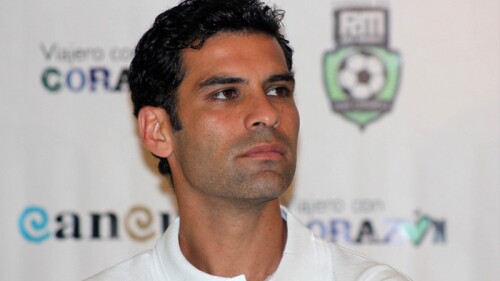 Ni siquiera ha pagado la pensión y Rafa Márquez no escatima en cumpleaños de Jaydy