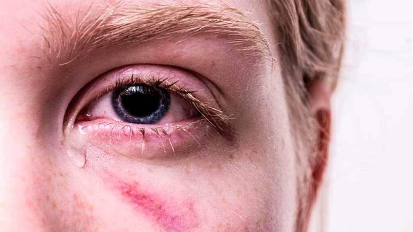 Famosos envueltos en escándalos de violencia doméstica que quizá no recordabas