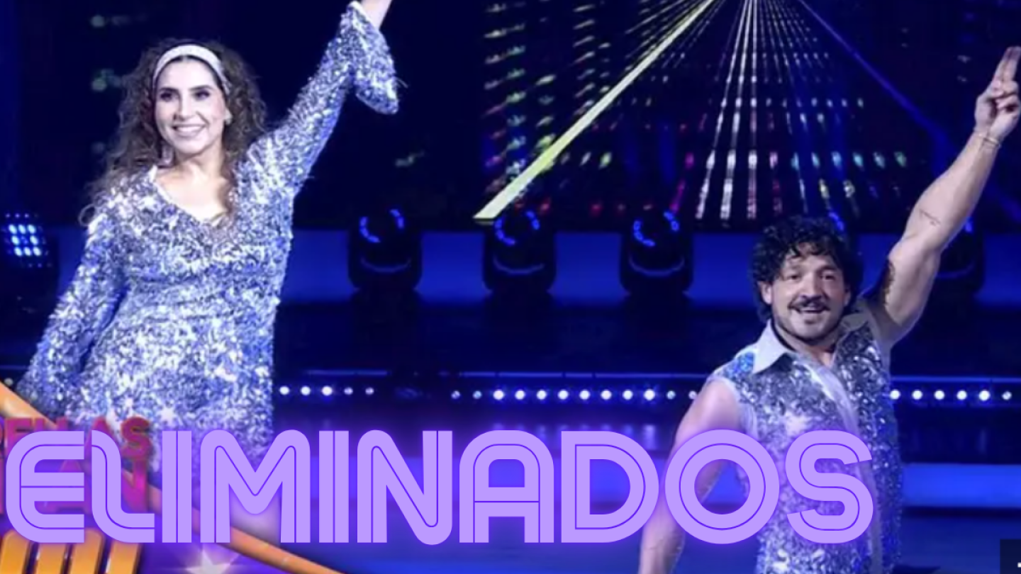 Jimena Longoria y Gualy Cárdenas quedan fuera de Las estrellas bailan en Hoy