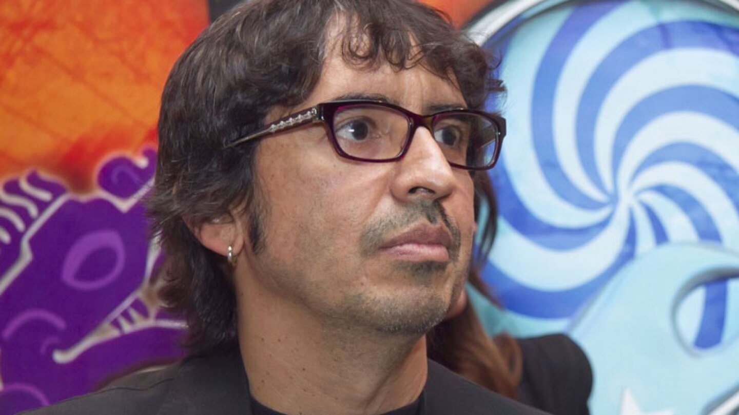 "Memo tiene fe en Dios y espera un milagro", nos contó un amigo del productor.