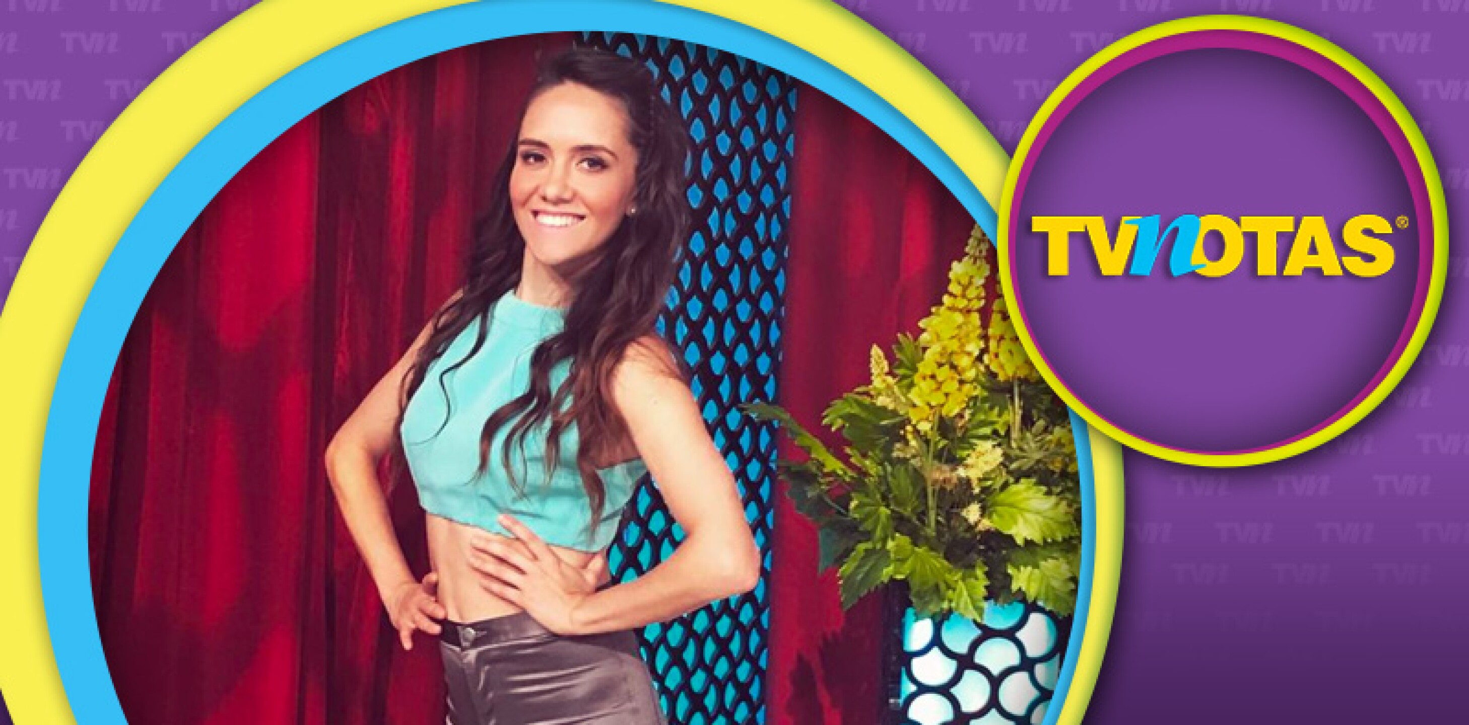 Llevó un registro preciso en su Instagram.