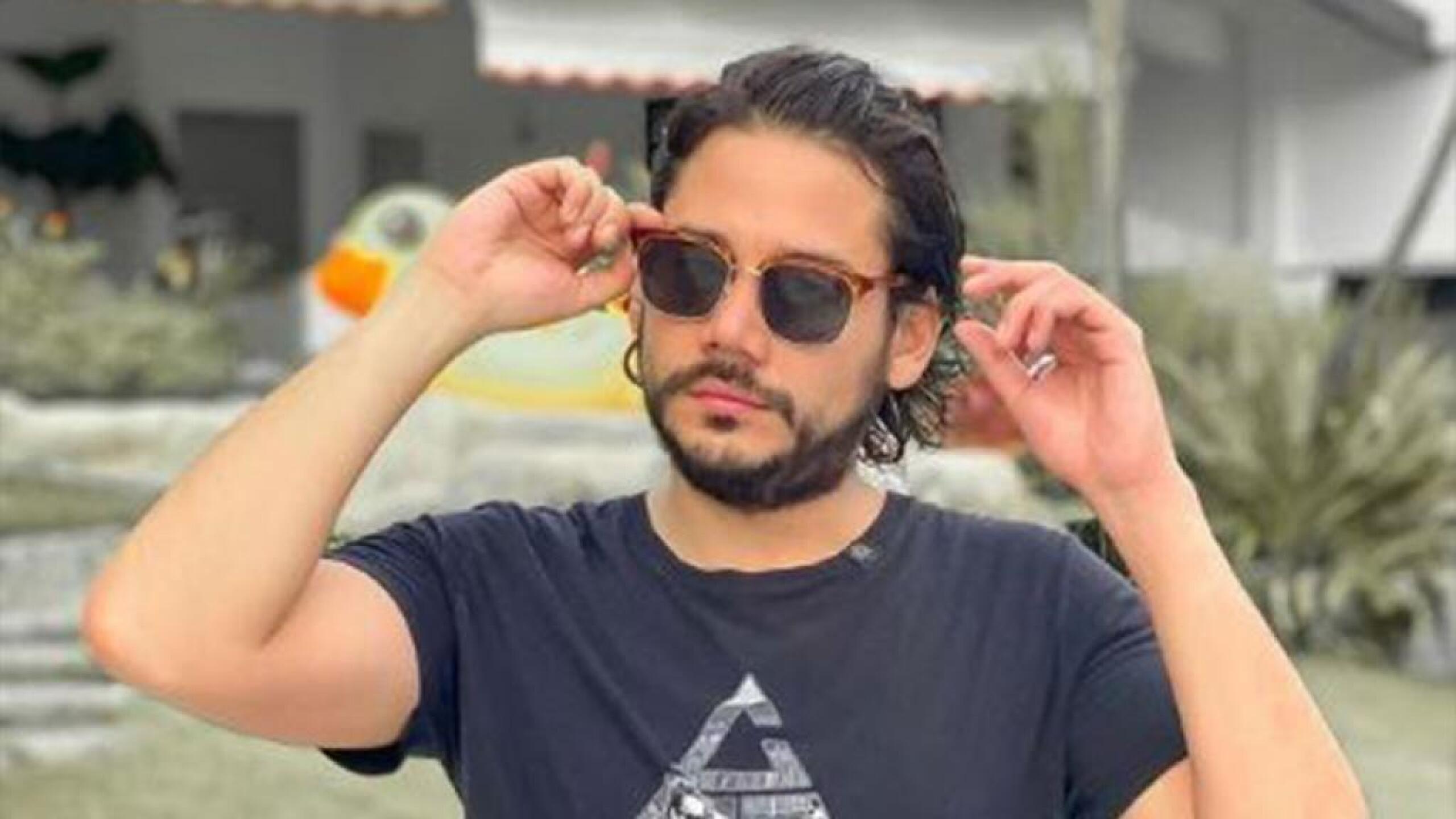 Video- Lizbeth Rodríguez se burla de Yoss N y Ricardo N